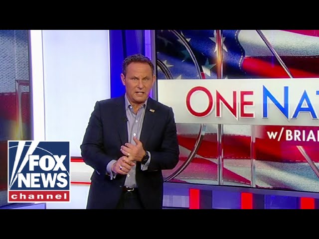 ⁣Brian Kilmeade: If Trump wins it will be because of this