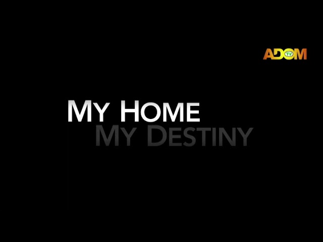 ⁣Adom TV Live Stream