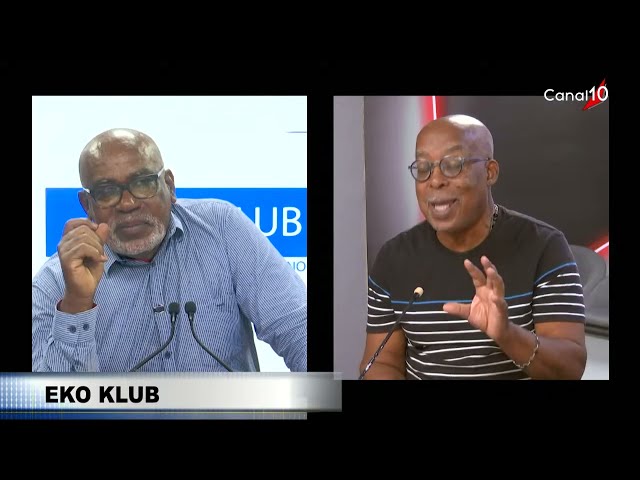 ⁣EKO KLUB / LA TOUSSAINT, ENTRE TRADITION ET MODERNITE ?