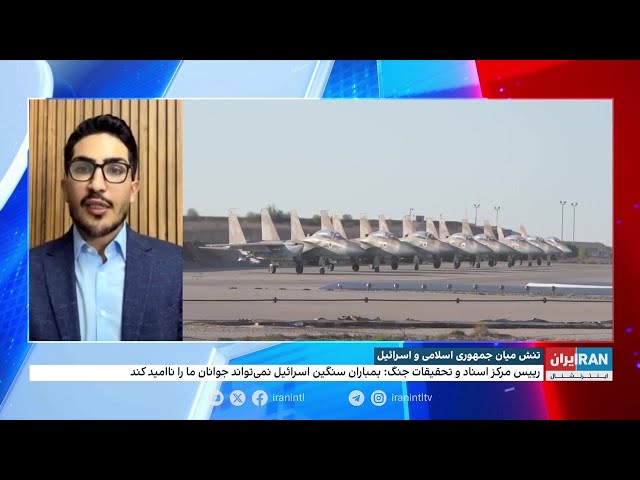 ⁣جانشین فرمانده کل سپاه: عملیات وعده صادق ۳ حتما انجام خواهد شد