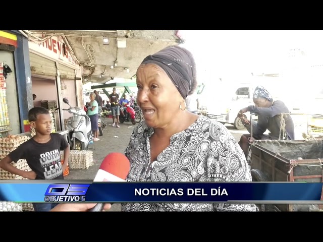 ⁣Las Noticias del fin de Semana  | Objetivo 5