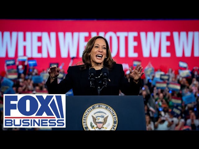 ⁣Is Kamala Harris ‘lying’ to the people of Pennsylvania?: Sen. Ted Cruz