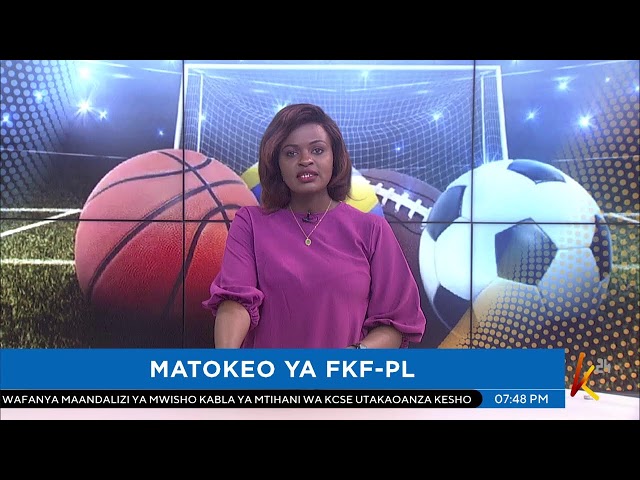 ⁣K24 TV LIVE| Taarifa kamili na tendeti kwenye #K24wikendi