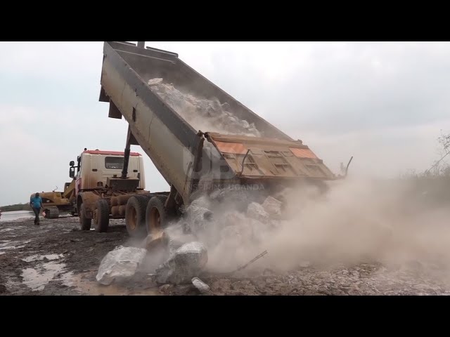 ⁣Africa Great Lakes countries move to enhance value addition on minerals