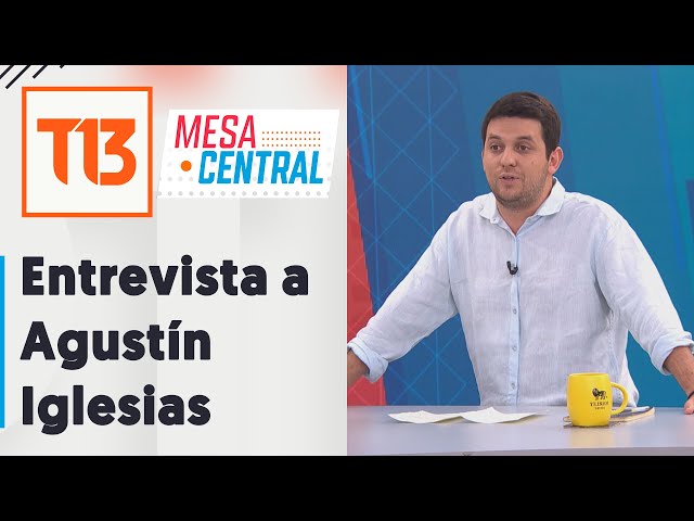 ⁣Alcalde electo de Independencia: “No todos son iguales, hay venezolanos que han venido a trabajar&qu