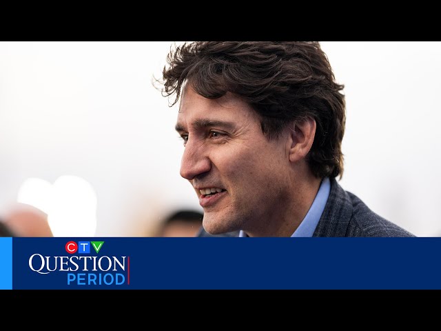 ⁣Questions about Trudeau's future as leader will “reignite”: panel | CTV Question Period