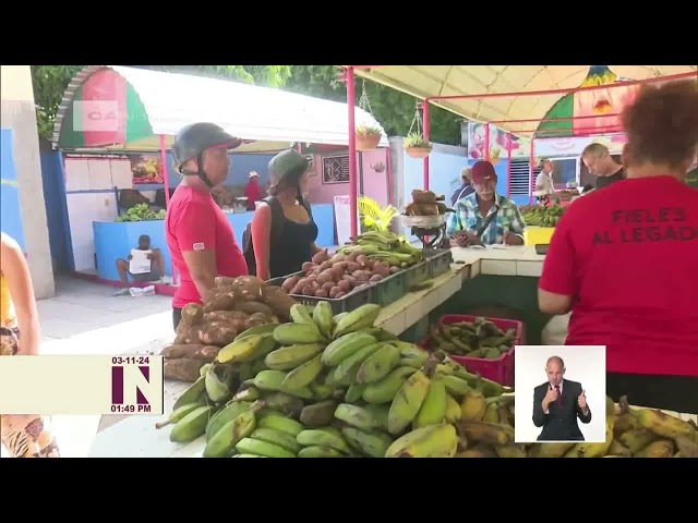 ⁣Activan Consejo de Defensa Provincial en Santiago de Cuba por intensas lluvias