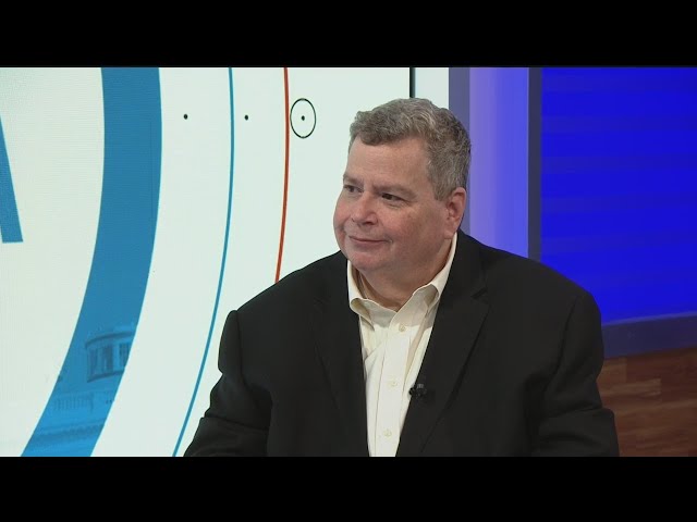 ⁣A look at early voting numbers with Jim DeFede on a special live edition of Facing South Florida