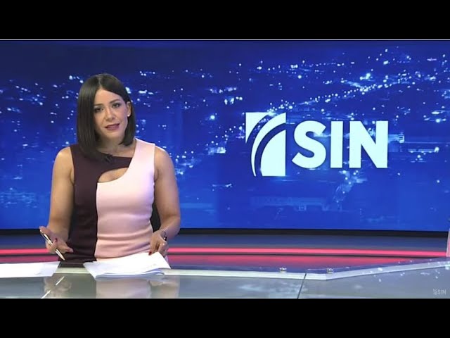 ⁣EN VIVO 03/11/2024 #SINFindeSemana