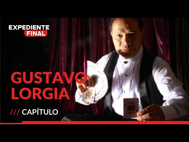 ⁣La magia detrás del ilusionista Gustavo Lorgia: ¿cómo fueron sus últimos años?