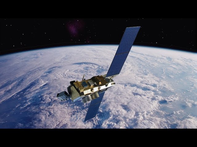 ⁣'Staggeringly stupid': Federal government to cancel $7 billion satellite project