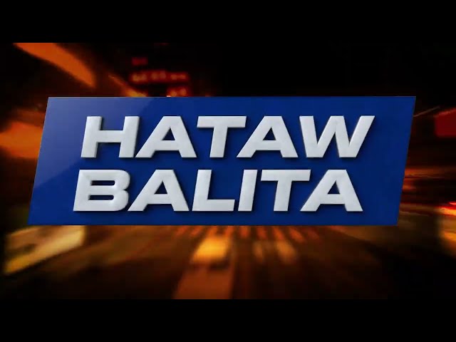 ⁣Mas malawak na balitaan at serbisyo publiko sa Hataw Balita Ngayon, magsisimula na November 11.