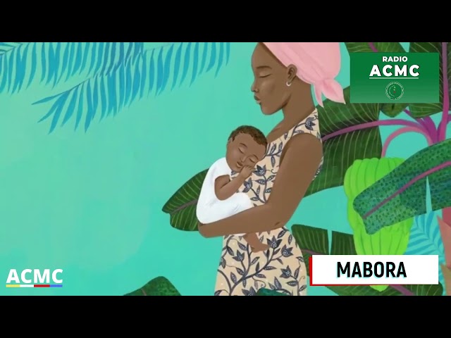 ⁣MABORA - Chants traditionnels des Comores