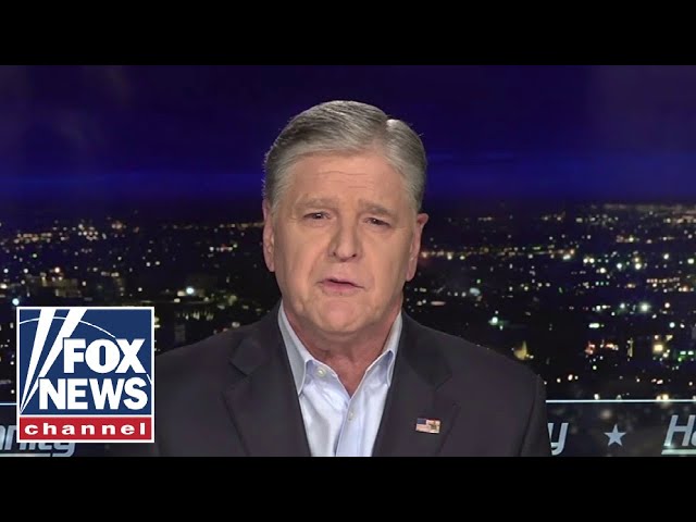 ⁣Hannity: Democrats have a math problem