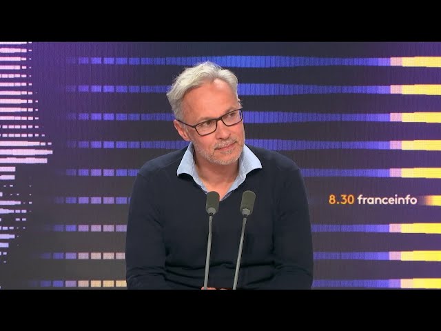 ⁣Pour les islamistes, "l’école de la République est un ennemi"