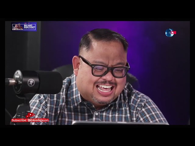 EH, ANO NGAYON! ( November 04, 2024 )