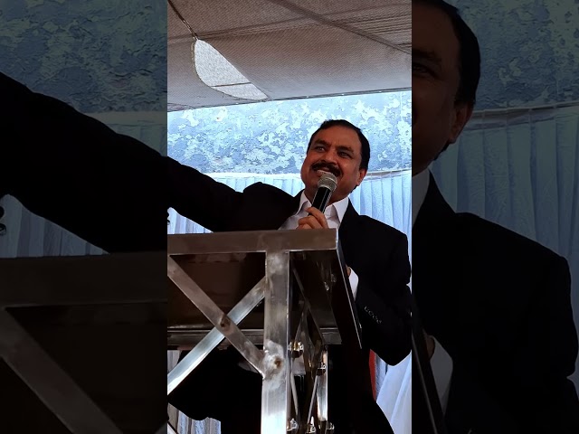 ⁣He who tried to destroy Christianity has destroyed himself || Pastor Anwar fazal special message!