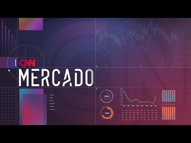 ⁣Mercado aguarda medidas de revisão de gastos do governo | CNN MERCADO