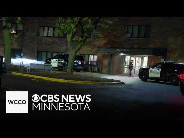 ⁣Fatal St. Paul stabbing under investigation, and more headlines