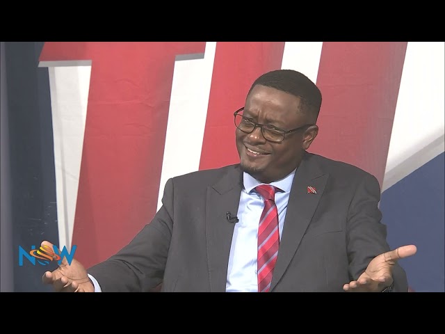 ⁣National Budget 2024-25 Review - Focus On Tobago