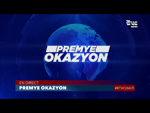 ⁣Osma Joseph denonse reyaksyon otorite Leta yo ki te debake nan yon konferans yo tap fè semèn pase a