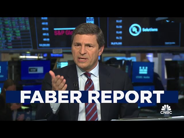 ⁣Faber Report: U.S. regulator rejects Amazon-Talen nuclear power agreement for data center