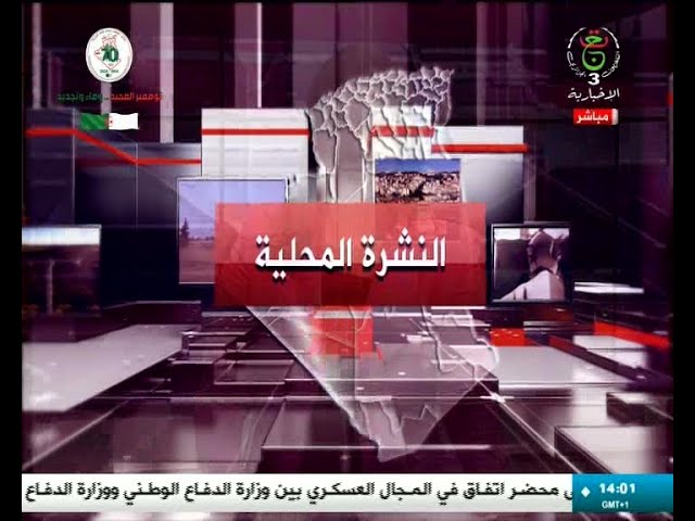 ⁣النشرة المحلية - 2024/11/04