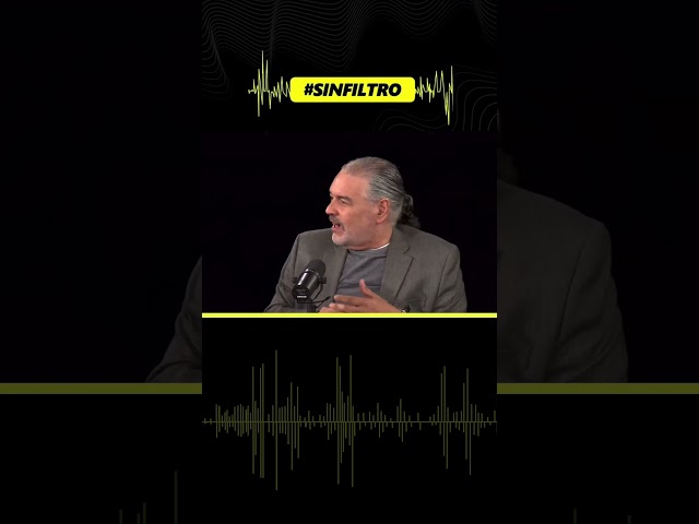 ⁣#SinFiltro ¿Nos ha ido bien este cuatrienio con el voto dividido?