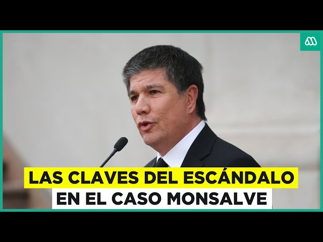 ⁣Las claves del escándalo en el caso Monsalve: ¿Cómo ha avanzado la investigación?