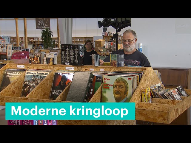 ⁣Grote kringloopketens razend populair: 'Dagje uit'