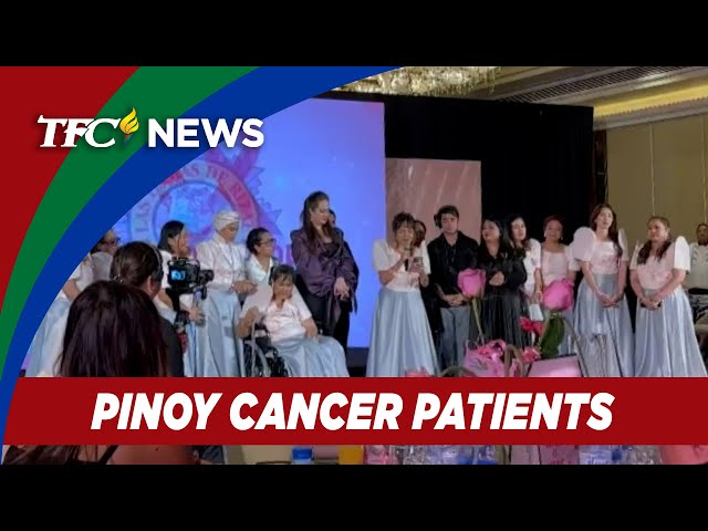 ⁣Cancer isa sa mga pangunahing sakit ng mga Pinoy sa UAE | TFC News Dubai, UAE