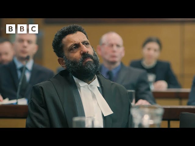 ⁣Hit and run murder suspect finally admits what happened in court - BBC