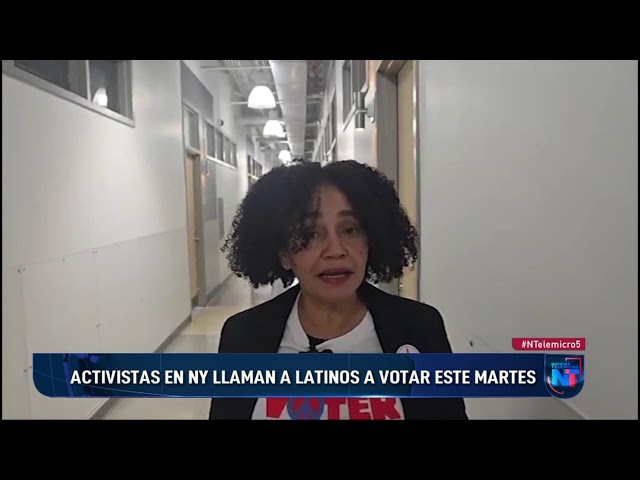 ⁣EN VIVO: NOTICIAS TELEMICRO, PRIMERA EMISIÓN 4 DE NOVIEMBRE 2024