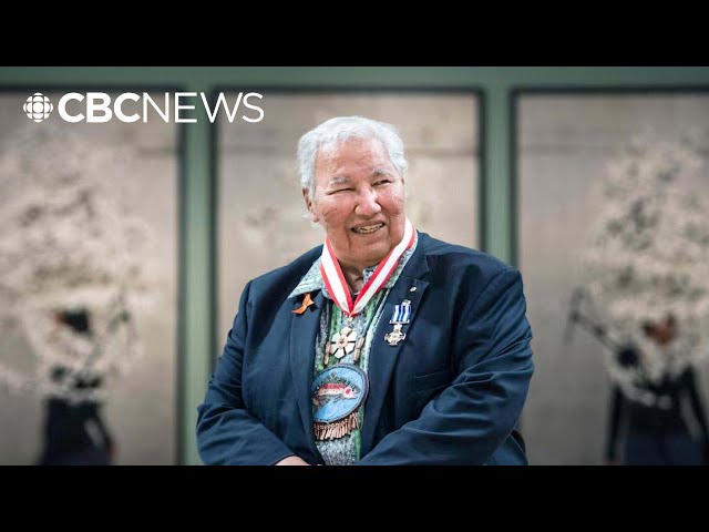 ⁣Sinclair a 'towering figure in Canadian history,' says Métis scholar