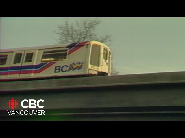 ⁣TransLink seeks proposals to repurpose vintage SkyTrain cars