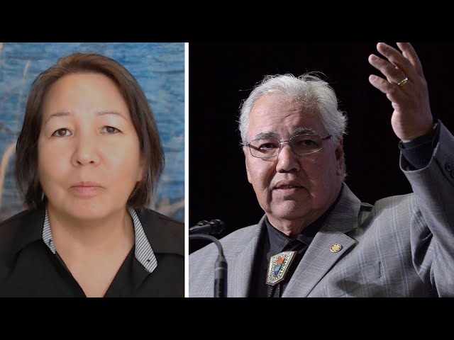 ⁣'A sad day for Canadians' | Reactions pour in following death of Murray Sinclair