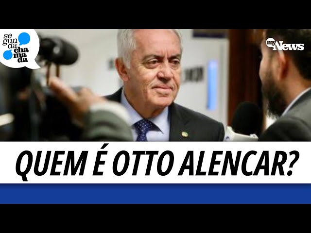 ⁣SAIBA QUEM É O SENADOR ANUNCIADO COMO LÍDER DO GOVERNO E COTADO PARA DISPUTAR PRESIDÊNCIA DO SENADO