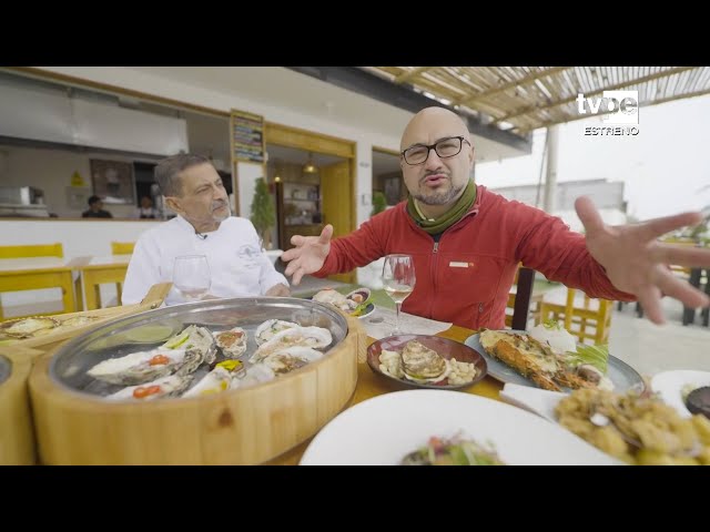 ⁣Con sabor a Perú: Punta Hermosa (03/11/2024) | TVPerú