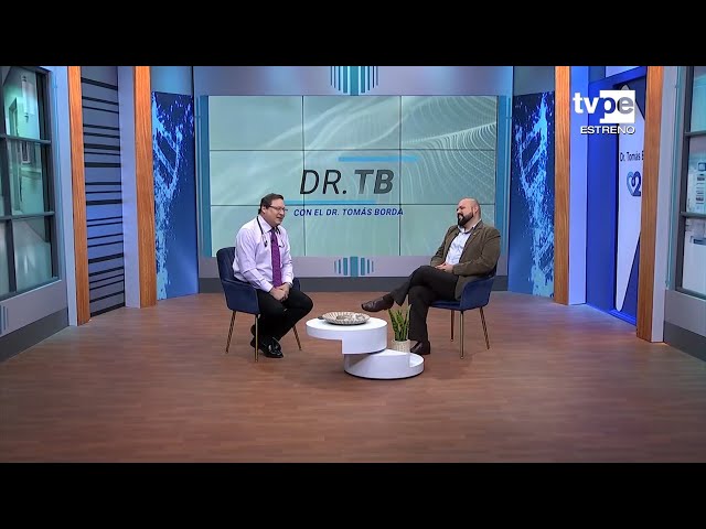 ⁣DR. TB (04/11/2024) | TVPerú