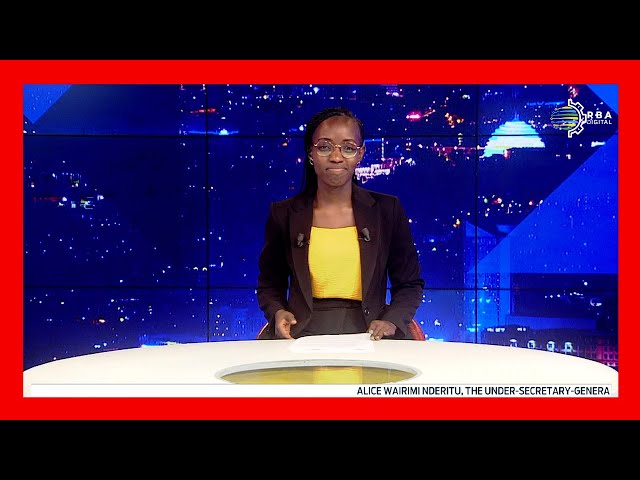 ⁣FULL English News Bulletin: 04.11.2024