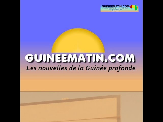 ⁣Décès du kountigui de la Basse Guinée... Plusieurs jeunes risquent la peine de mort au Nigeria...