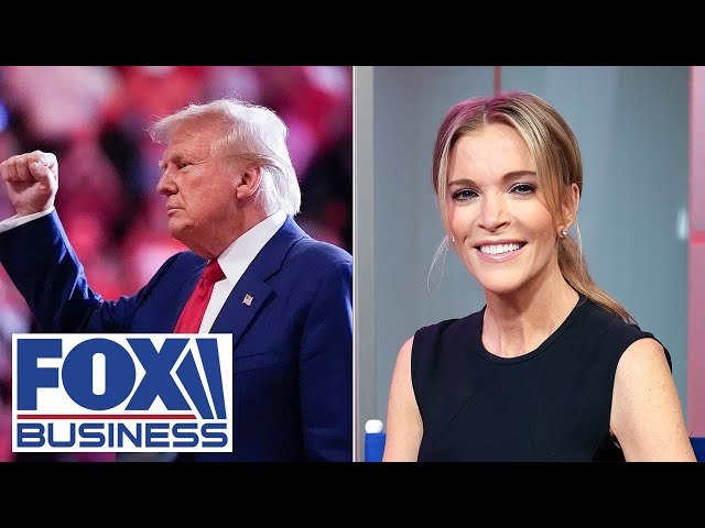 ⁣LIVE: Donald Trump to deliver remarks with Megyn Kelly at Pittsburgh rally