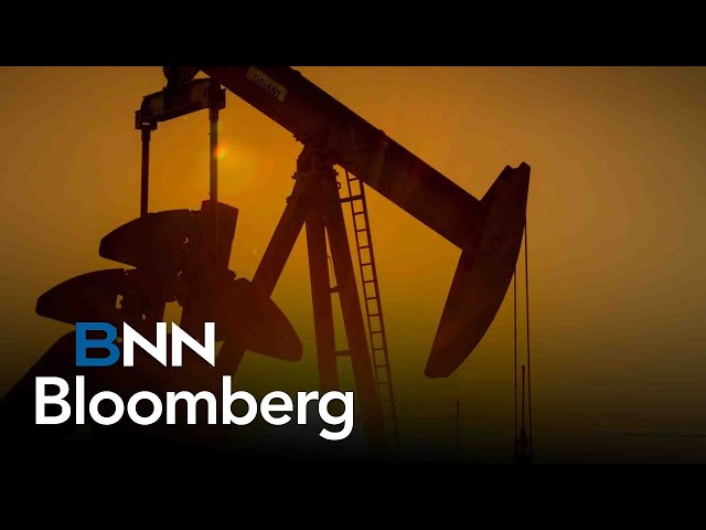 ⁣Oil rises as OPEC+ delays output hike