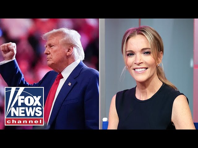 ⁣LIVE: Donald Trump to deliver remarks with Megyn Kelly at Pittsburgh rally