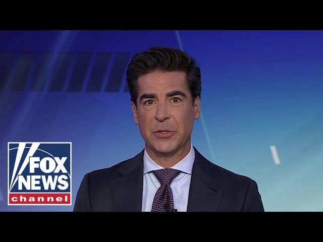 ⁣The Democrat machine in PA has gone ‘kaput’: Watters