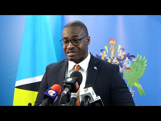 ⁣Minister Says Reports Of School Sports Postponement “All Lies!”