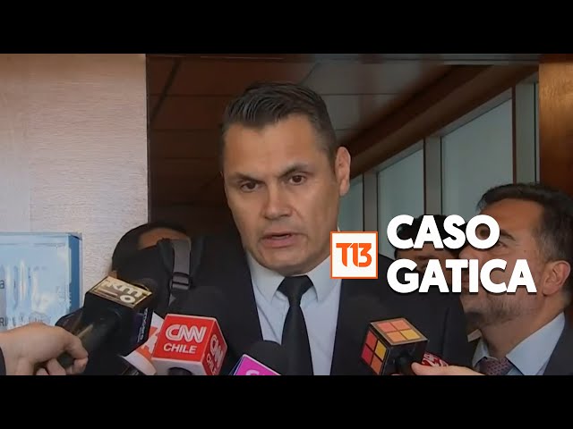 ⁣Caso Gustavo Gatica: exteniente Crespo arriesga 12 años de cárcel