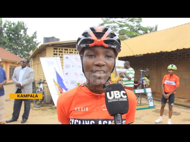 ⁣TOUR FEMININ INTERNATIONALE DE BURUNDI: UGANDA CYCLING ACADEMY SENDS FIVE WOMEN RIDERS TO BURUNDI