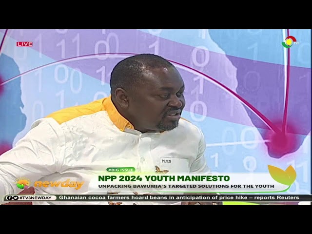 ⁣TV3NewDay on TV3: Livestream | 05-11-24