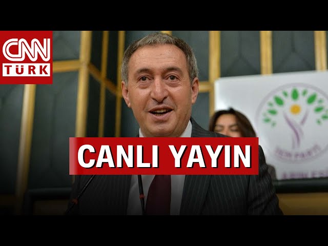 ⁣DEM Parti Ayaklanma Mı İstiyor? Bakırhan Teröristleri Sıralayıp "Aynısını Yaparız" Dedi! #